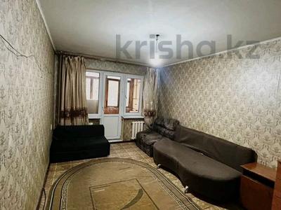 2-комнатная квартира · 43 м² · 2/4 этаж, мкр №1, Мкр №3 16 — Саина, Абая за 26.5 млн 〒 в Алматы, Ауэзовский р-н