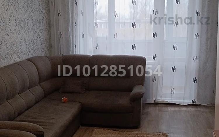 1-комнатная квартира · 32 м² · 5/5 этаж, Пришахтинск, Металлистов 36 за 100 000 ₸ в Караганде, Алихана Бокейханова р-н — фото 2