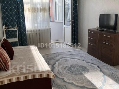 1-комнатная квартира · 37 м² · 4/5 этаж, Микр Сатпаева 11 за 110 000 ₸ в Балхаше