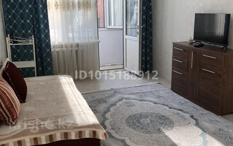 1-комнатная квартира · 37 м² · 4/5 этаж, Микр Сатпаева 11 за 110 000 ₸ в Балхаше — фото 10
