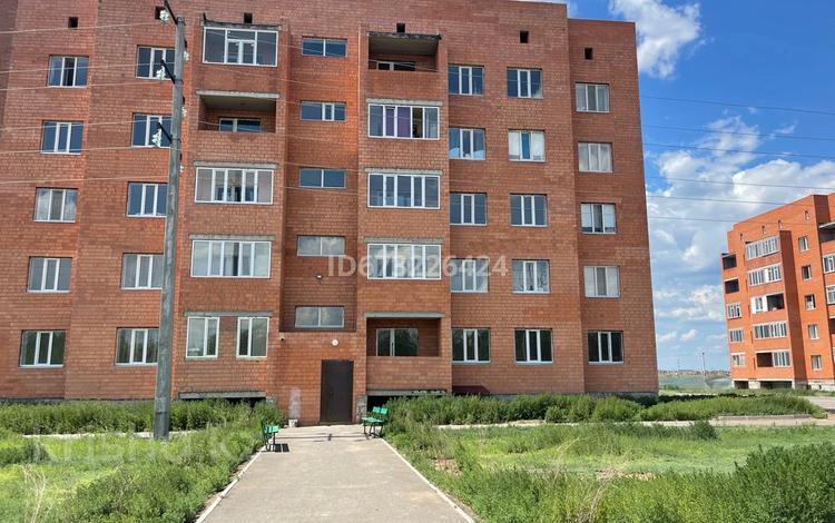 2-комнатная квартира, 50 м², 1/5 этаж, 5Б за 11 млн 〒 в Косшы — фото 6