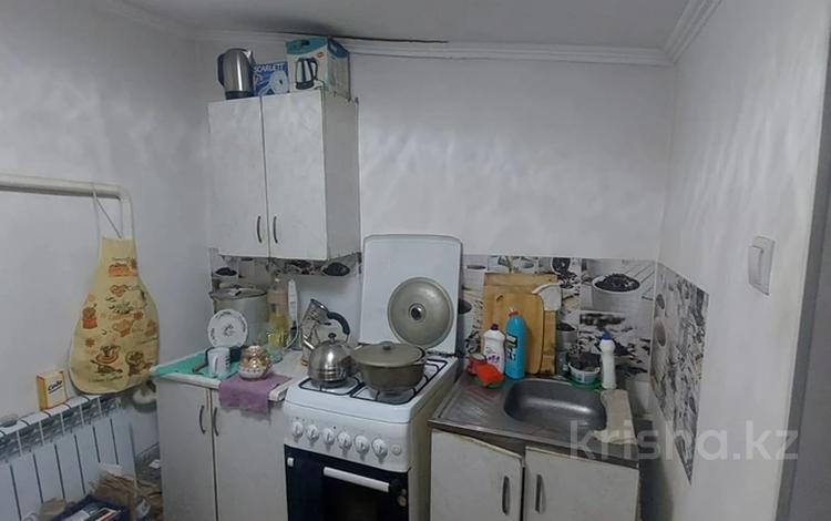 Часть дома · 2 комнаты · 40 м² · 2 сот., Чехова 6/12 2 за 20 млн ₸ в Алматы, Турксибский р-н — фото 2