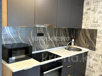 1-бөлмелі пәтер · 31.8 м² · 1/5 қабат, Республики, бағасы: 7 млн ₸ в Темиртау