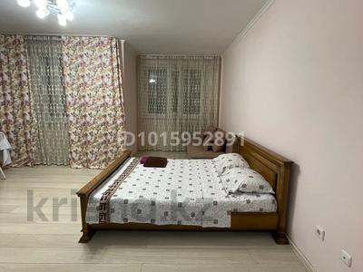 1-комнатная квартира · 45 м² · 8 этаж, Момышулы 16 за 250 000 ₸ в Астане, Алматы р-н