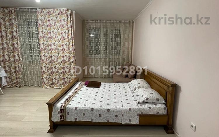 1-комнатная квартира · 45 м² · 8 этаж, Момышулы 16 за 250 000 ₸ в Астане, Алматы р-н — фото 4