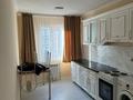 1-бөлмелі пәтер · 47.5 м² · 5/9 қабат, мкр Аккент, мкр. Аккент 64, бағасы: 30.3 млн ₸ в Алматы, Алатауский р-н