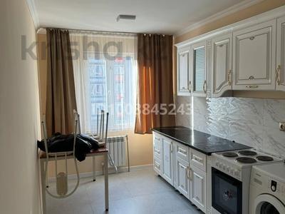 1-бөлмелі пәтер · 47.5 м² · 5/9 қабат, мкр Аккент, мкр. Аккент 64, бағасы: 30.3 млн ₸ в Алматы, Алатауский р-н
