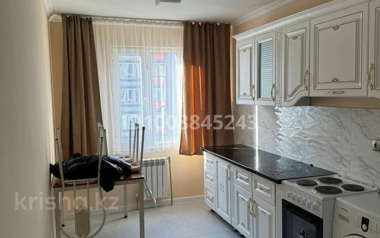 1-бөлмелі пәтер · 47.5 м² · 5/9 қабат, мкр Аккент, мкр. Аккент 64, бағасы: 30.3 млн ₸ в Алматы, Алатауский р-н — фото 2