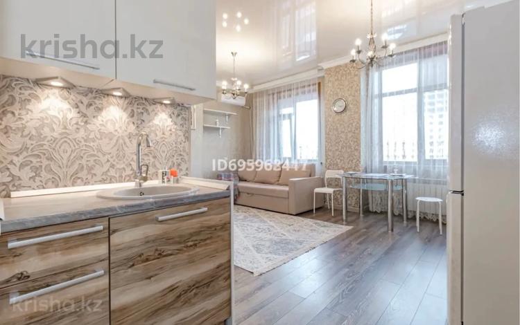 2-комнатная квартира, 54 м², 4/22 этаж, Момышулы 2