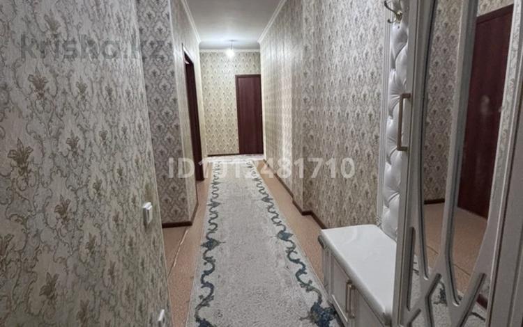 3-комнатная квартира · 77 м² · 6/9 этаж, мкр Туран 359/38 за 28.9 млн ₸ в Шымкенте, Каратауский р-н — фото 2