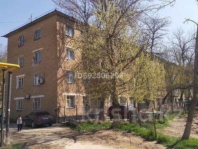 2-бөлмелі пәтер, 37 м², 4/4 қабат, Алдиярова 12б — Толеби, бағасы: ~ 10.3 млн 〒 в Шымкенте, Енбекшинский р-н