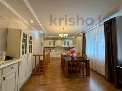 4-комнатная квартира · 230 м², Шажимбаева за 140 млн ₸ в Петропавловске