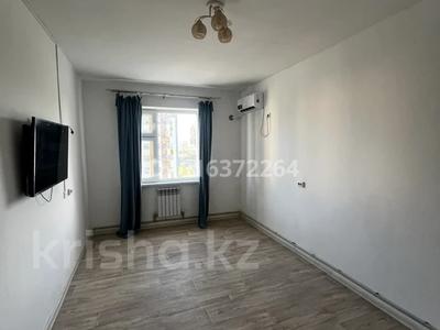 1-бөлмелі пәтер · 36 м² · 5/7 қабат, Есімхан даңғылы 17/8 — Мұз сарайының жанында, бағасы: 80 000 ₸ в Туркестане