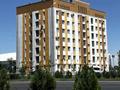 1-бөлмелі пәтер · 36 м² · 5/7 қабат, Есімхан даңғылы 17/8 — Мұз сарайының жанында, бағасы: 80 000 ₸ в Туркестане — фото 6