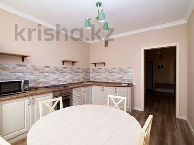 1-комнатная квартира · 51.1 м² · 6/9 этаж, Туркестан 4/1 за 33.6 млн ₸ в Астане