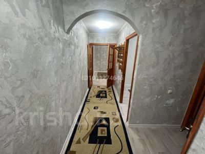 3-комнатная квартира · 60 м² · 3/5 этаж, Конаева 33 за 22 млн ₸ в Талдыкоргане, мкр Жастар