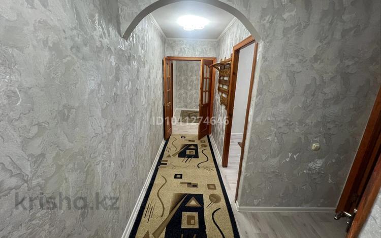 3-комнатная квартира · 60 м² · 3/5 этаж, Конаева 33 за 22 млн ₸ в Талдыкоргане, мкр Жастар — фото 2