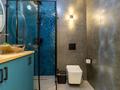 2-комнатная квартира · 45 м² · 17 этаж, Кабанбай Батыра 49 — Бухар жырау за 21 000 ₸ в Астане, Есильский р-н