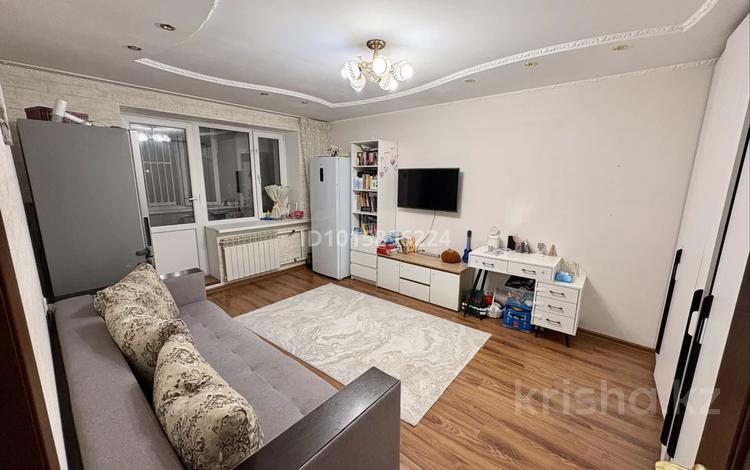 2-комнатная квартира · 51.2 м² · 8/10 этаж, Баймульдина 9 за 23 млн ₸ в Павлодаре — фото 2