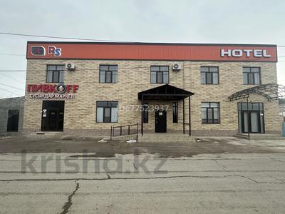 Свободное назначение, офисы, магазины и бутики, салоны красоты, бани, гостиницы и зоны отдыха, медцентры и аптеки, образование · 470 м² за 135 млн 〒 в Таразе