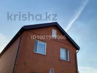 Отдельный дом · 6 комнат · 194.2 м² · 6 сот., Бухар Жырау 117/1 — Кривенко/Бухар Жырау за 126 млн 〒 в Павлодаре