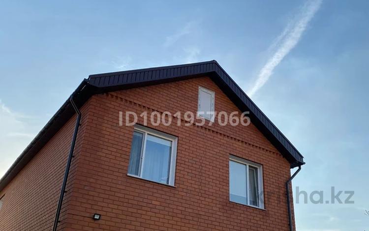 Отдельный дом · 6 комнат · 194.2 м² · 6 сот., Бухар Жырау 117/1 — Кривенко/Бухар Жырау за 140 млн 〒 в Павлодаре — фото 2