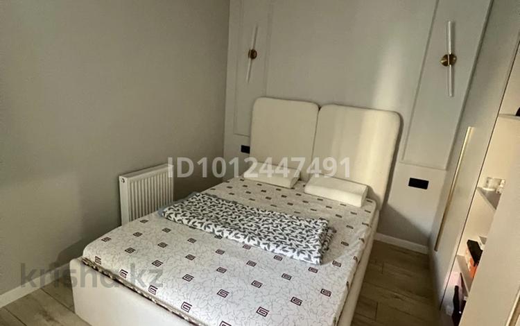 1 комната · 38 м² · 6/17 этаж, Туран 52/5 за 130 000 ₸ в Астане, Нура р-н — фото 2