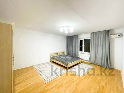 1-комнатная квартира · 45 м² · 8/12 этаж, Ул. Назарбаева за 19 млн ₸ в Талдыкоргане