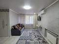 1-комнатная квартира · 31.5 м² · 1/4 этаж, Спартака за 13 млн ₸ в Семее