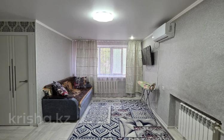 1-комнатная квартира · 31.5 м² · 1/4 этаж, Спартака за 13 млн ₸ в Семее — фото 7