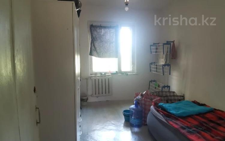 3-бөлмелі пәтер · 60 м² · 3/5 қабат, Абылай хана 6 — ЕНУ, бағасы: 18.8 млн ₸ в Астане, Алматы р-н — фото 28