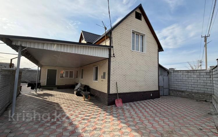 Жеке үй · 5 бөлме · 167.8 м² · 12 жүзд., ул. Жазиралы 33, бағасы: 48 млн ₸ в Талдыкоргане — фото 6