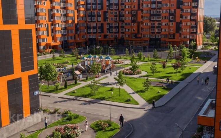2-комнатная квартира · 62.9 м² · 6/9 этаж, Капчагайской трассы 3860 за 33 млн ₸ в Алматинской обл. — фото 9