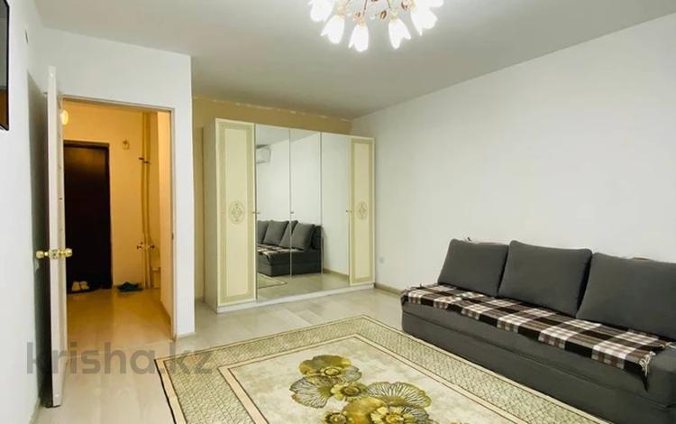 1-бөлмелі пәтер · 42 м² · 8/9 қабат, Береке ш/а. 20, бағасы: 11 млн ₸ в Атырау, мкр Береке — фото 2