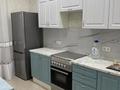3-бөлмелі пәтер · 80 м² · 4/9 қабат, Сагадат Нурмагамбетов 19, 21, 21/1, бағасы: 55 млн ₸ в Астане, Сарайшык р-н — фото 3