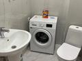 3-бөлмелі пәтер · 80 м² · 4/9 қабат, Сагадат Нурмагамбетов 19, 21, 21/1, бағасы: 55 млн ₸ в Астане, Сарайшык р-н — фото 7
