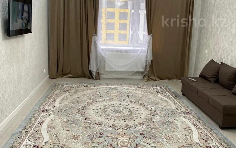 3-бөлмелі пәтер · 80 м² · 4/9 қабат, Сагадат Нурмагамбетов 19, 21, 21/1, бағасы: 55 млн ₸ в Астане, Сарайшык р-н — фото 8