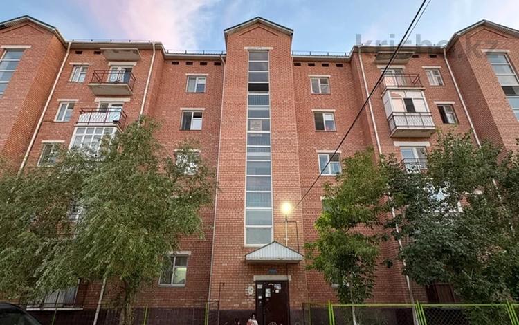 2-комнатная квартира · 50 м² · 3/5 этаж, Жетікөл 32 а за 12.5 млн ₸ в  — фото 2
