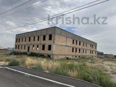 Свободное назначение, офисы, магазины и бутики · 2200 м² за 289 млн ₸ в Шымкенте, Каратауский р-н