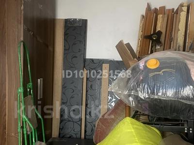 Отдельный дом · 4 комнаты · 80 м² · 8 сот., Вавилова 29 — Площадка за 17 млн ₸ в Есик