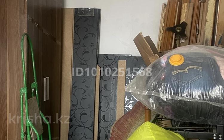Отдельный дом · 4 комнаты · 80 м² · 8 сот., Вавилова 29 — Площадка за 17 млн ₸ в Есик — фото 6