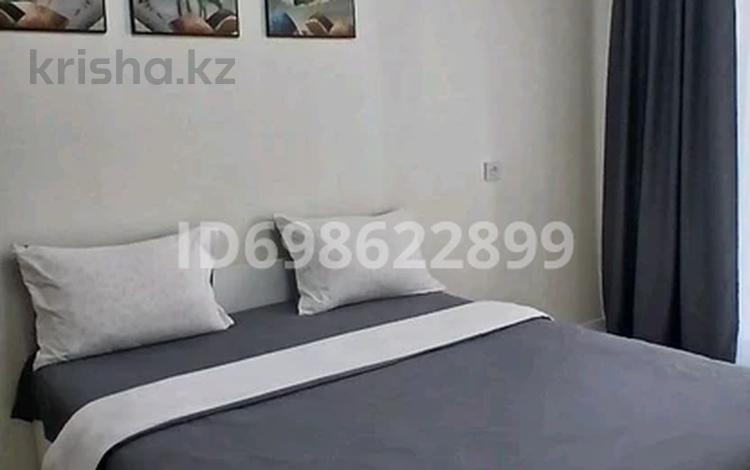 1-комнатная квартира · 60 м², Строитель за 13 000 ₸ в Уральске — фото 4