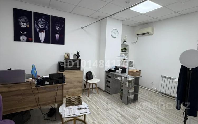 Салоны красоты · 13 м² за 150 ₸ в Караганде, Казыбек би р-н — фото 2