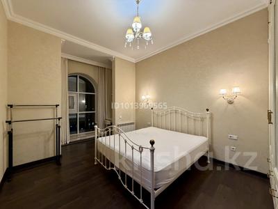 2-бөлмелі пәтер · 65 м² · 7/8 қабат, Шамши Калдаякова 4 — LRT, Площадь Независимости, бағасы: 70 млн ₸ в Астане, Алматы р-н