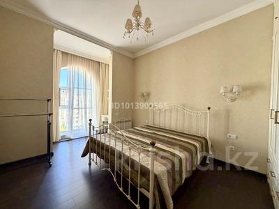 2-комнатная квартира · 65 м² · 6/7 этаж, Шамши Калдаякова 4 — LRT, Площадь Независимости за 65.5 млн ₸ в Астане, Алматы р-н