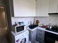 3-бөлмелі пәтер · 60 м² · 4/4 қабат, Алмагүл ш/а., Утепова 14 — Розыбакиева утепова, бағасы: 43 млн ₸ в Алматы, Бостандыкский р-н — фото 19
