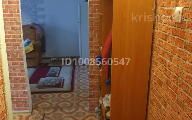 2-бөлмелі пәтер · 48 м² · 1/4 қабат, Абая 29 — Жамбыла, бағасы: 20 млн ₸ в Конаеве — фото 2