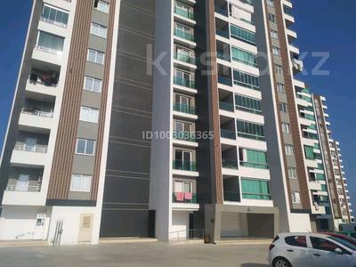 4-комнатная квартира · 130 м² · 2/12 этаж, Denizmahalesi за 100 млн 〒 в Мерсине