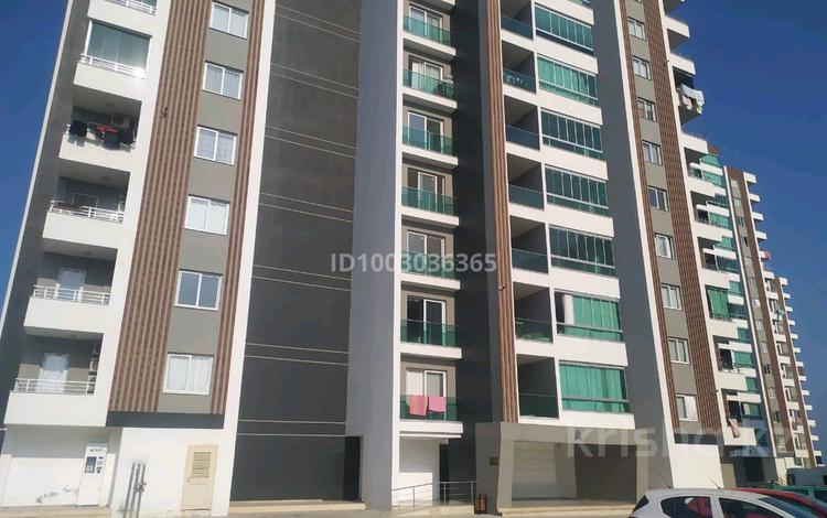 4-бөлмелі пәтер · 130 м² · 2/12 қабат, Denizmahalesi, бағасы: 70 млн 〒 в Мерсине — фото 2