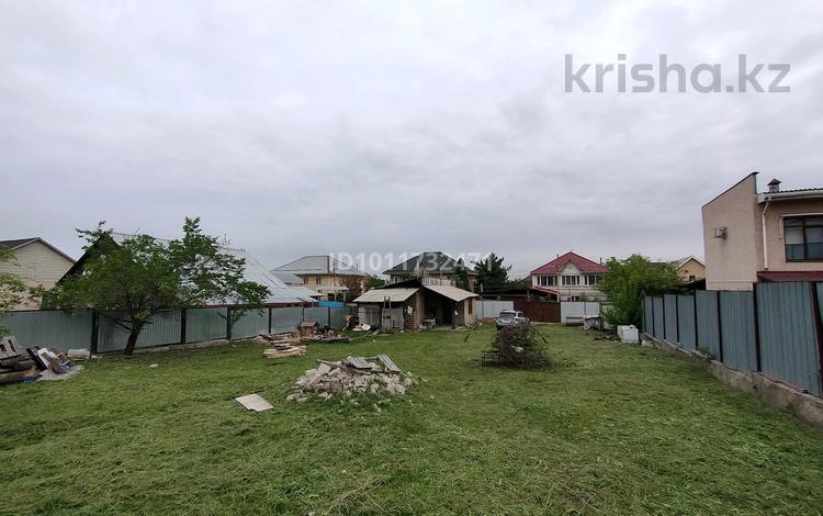 Участок · 8 соток, мкр Акжар за 70 млн ₸ в Алматы, Наурызбайский р-н — фото 2